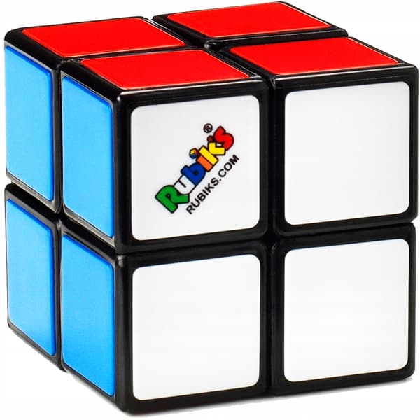 RUBIK'S KLASSISK 2x2x2
