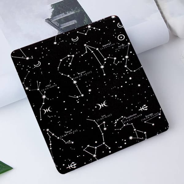 Smart Case för Kindle Oasis 2019 (Constellation)