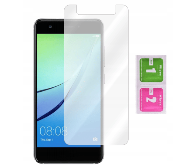 9H hærdet glas til Huawei Nova