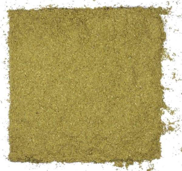 KRYDDA ÖRTPEPPAR NATURLIG PREMIUM 100g