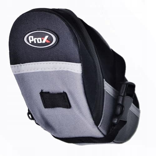 PROX OREGON BAGPANEL SADELTASKE