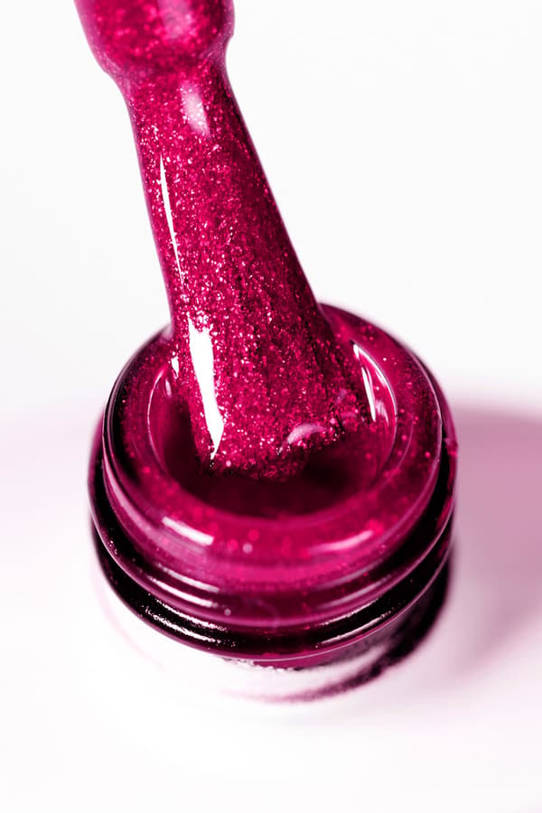 #341 NaiLac Hybrid Nagellack 7ml