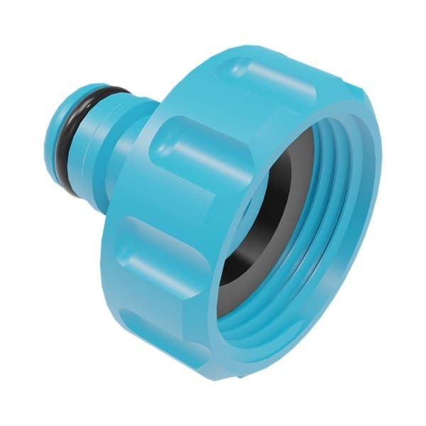 BASIC G1″ Cellfast invändig gänganslutning
