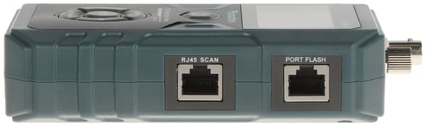 KAAPELITESTI FS-8114 FORSCHER