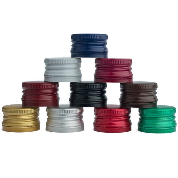 DEKORATIV FLASKE WAVE 500ML ANTIVIRUS ELIXIR