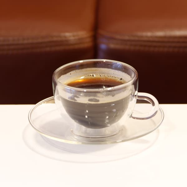 KOPP OCH FAT DUBBELVÄGGIG TERMOMUGG 250ML FÖR KAFFE OCH TE