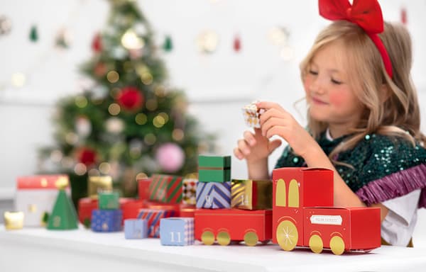 Adventskalender Junasekoitus