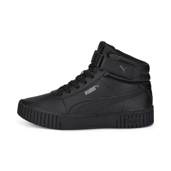 Puma CARINA 2.0 MID damesko sort 38585101 størrelse 39