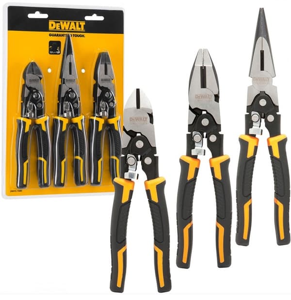 DEWALT DWHT0-70485 YLEISPIHTISARJA