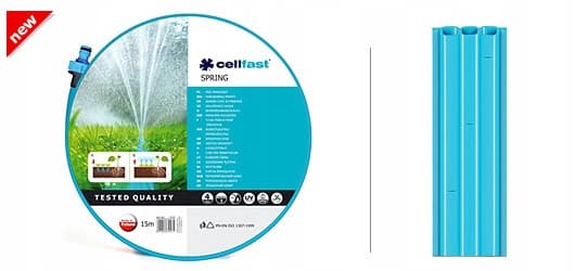 CELLFAST JOUSILETKU 15m *