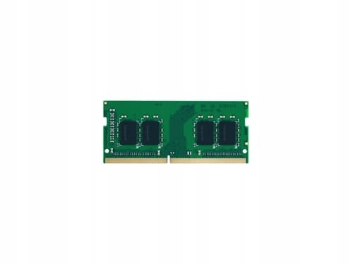 Goodram SO-DIMM DDR4 16GB 2666MHz CL19 RAM-hukommelse til bærbare computere