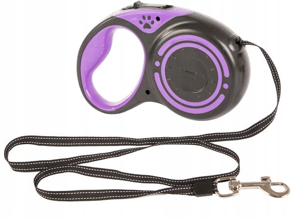 Automatisk line 186 5 m violet (108) GAB_A