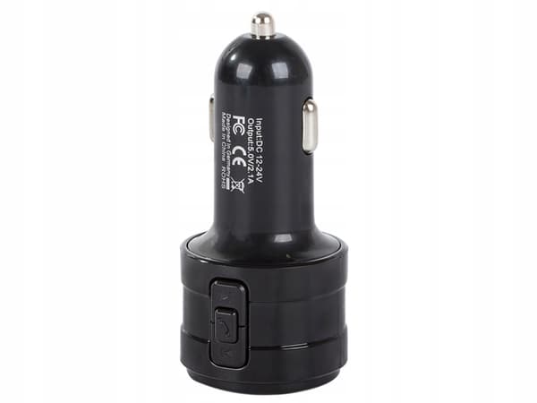 LÄHETIN MP3 BLUETOOTH 2 USB (200) GAB_A