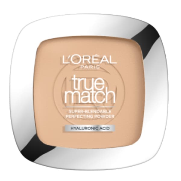 L'Oréal Paris True Match ansigtsudder med hyaluronsyre 2N Vanilla