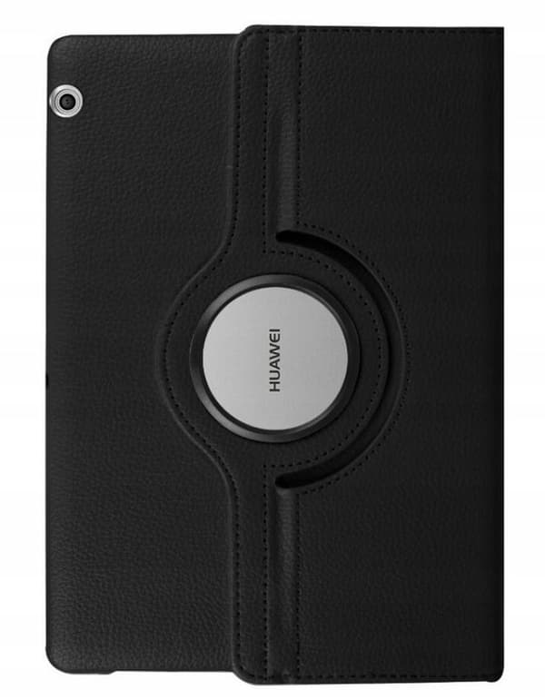 CASE 360 för HUAWEI MEDIAPAD T5 10 10.1