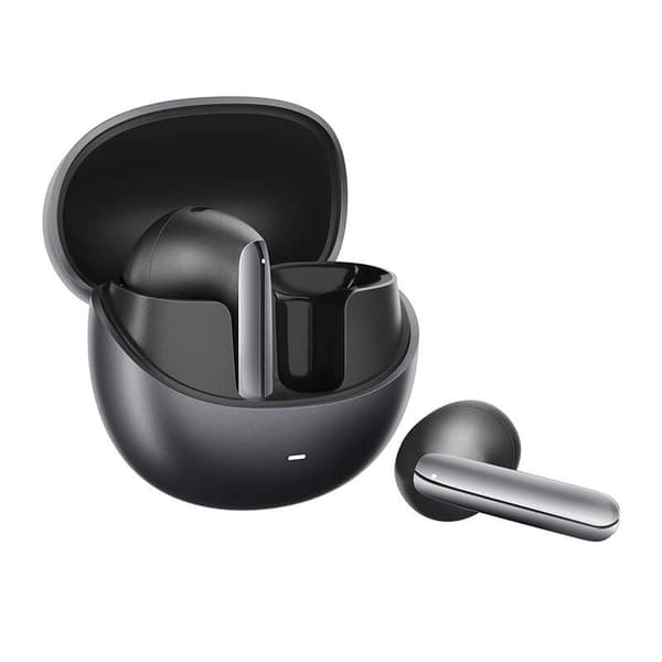 TWS QCY AilyBuds Pro+ HT10 Pro ANC-øretelefoner (sorte)
