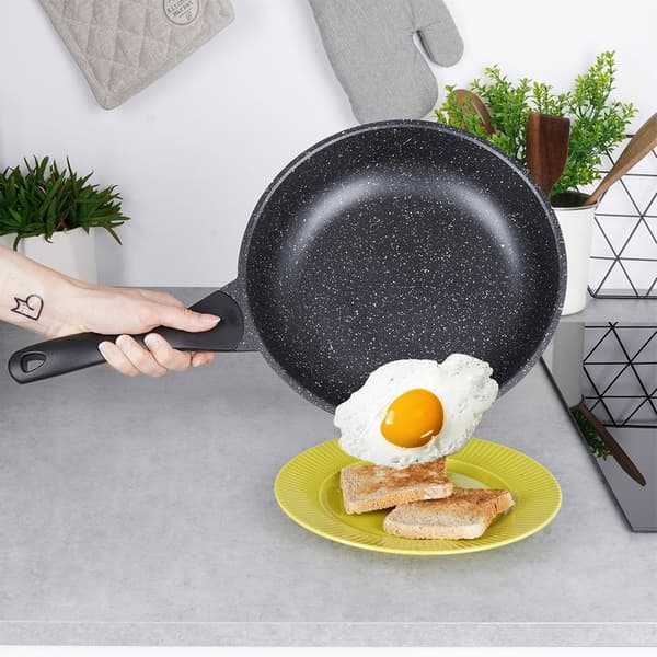 Granitpande GRANDE 26 cm
