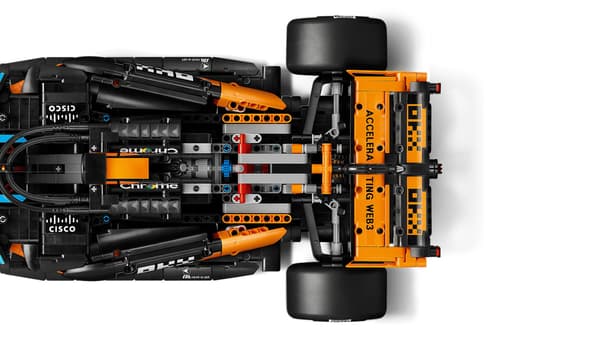 LEGO 42228 Technic