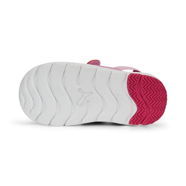 Puma Evolve AC INF børnesandaler pink 38914804 r 23