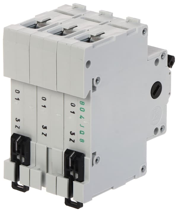 HIS-100/3 trefaset 100A eaton afbryder