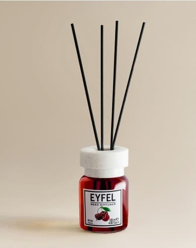 Eyfel - Kirsebær luftfrisker i stiftform 120 ml