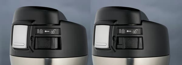ZOJIRUSHI termosmuki SM-YAF48-RA 480 ml punainen