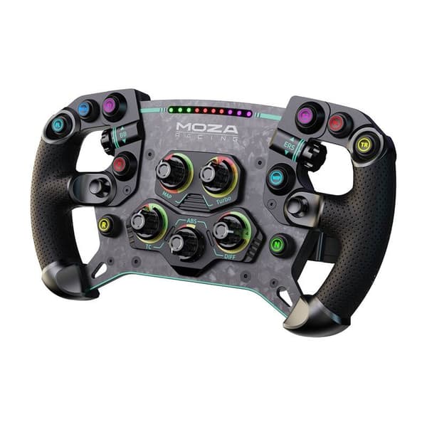 Moza Racing GS V2P RS056 Gamingrat (PC)