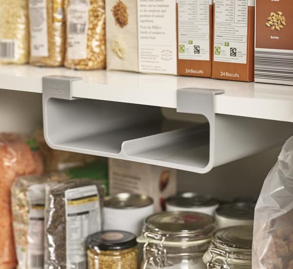 CupboardStore Joseph Joseph Folie Bakpapperspåse Organizer
