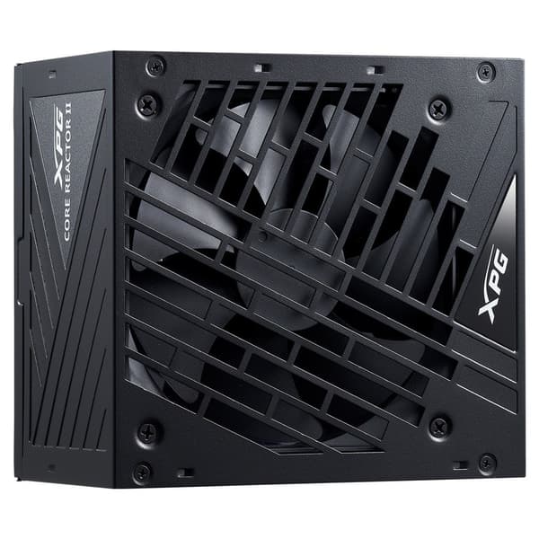 XPG CORERACTOR II 850W 80 Gold strømforsyning