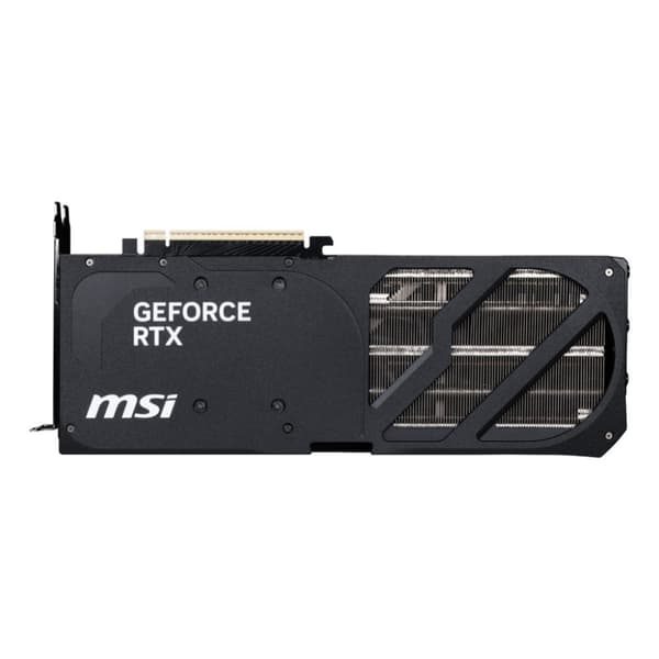 MSI GeForce RTX 5070 Ti 16G SHADOW 3XOC Grafikkort
