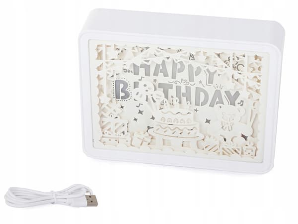 LED-taulu (60) GAB_A