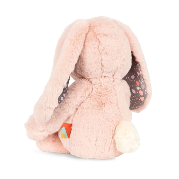 HappyHues Butterscotch-pupupehmolelu, B.Toys