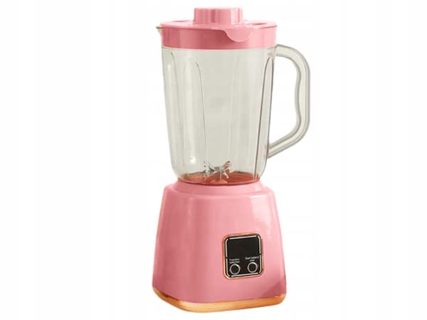 KANNBLENDER HP-158 ROSA (40)