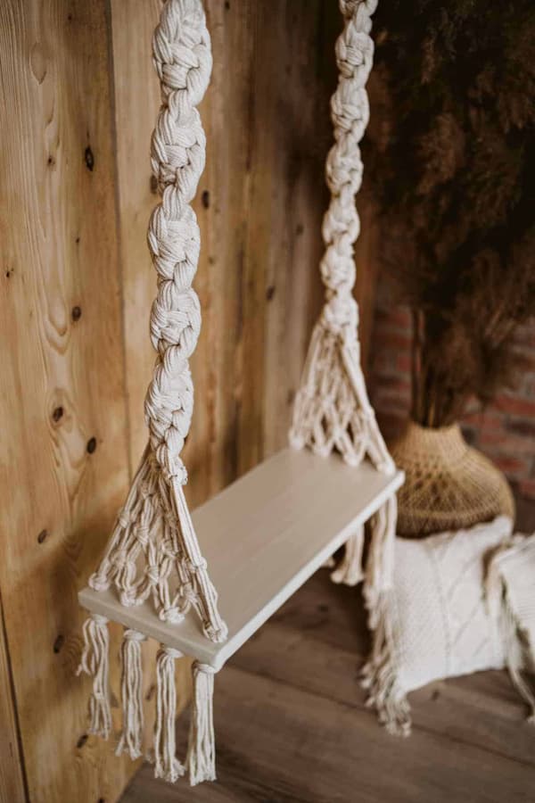 Gunga SWING ME Vit