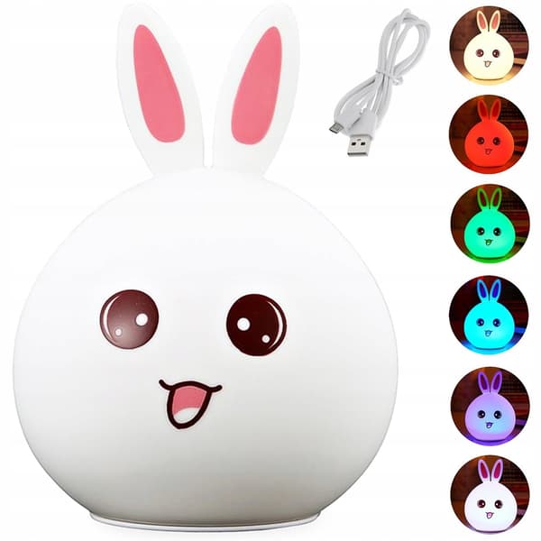Kaninlampe Batteri (60) GAB_B