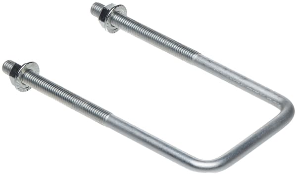 U-boltklemme CYB-60/M8X140