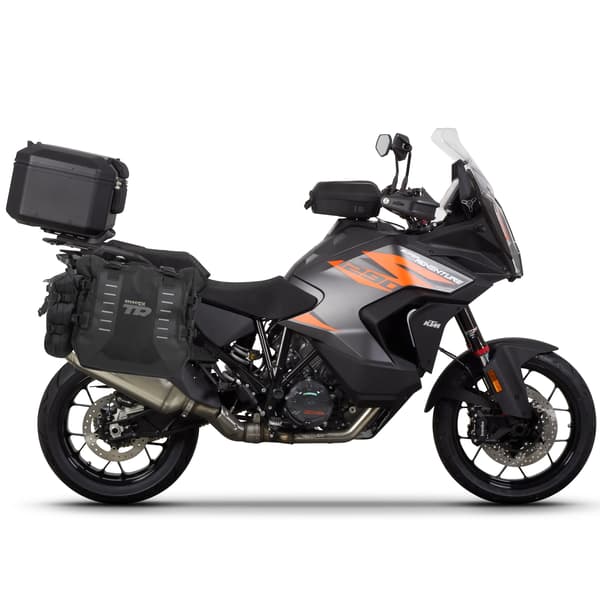 Shad Terra 4P sidebagagebærer til KTM 1290 SA
