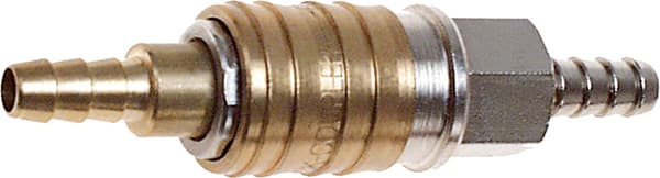PIKALIITINSARJA KOMPRESSORILLE, LETKUPÄÄ 10MM - T N12-632
