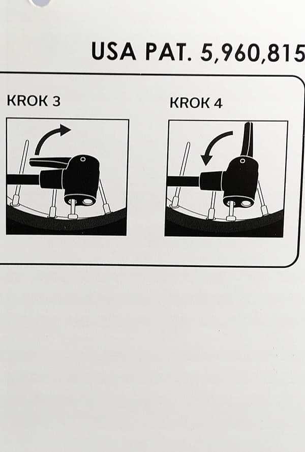 PROX LATTIAPYÖRÄPUMPPU LETKULLÄ AV/FV/DV