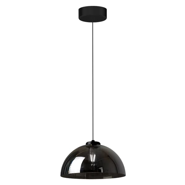 RIIPPUVALAISIN GAMMA 1 E27 MUSTA MILAGRO MLP1063