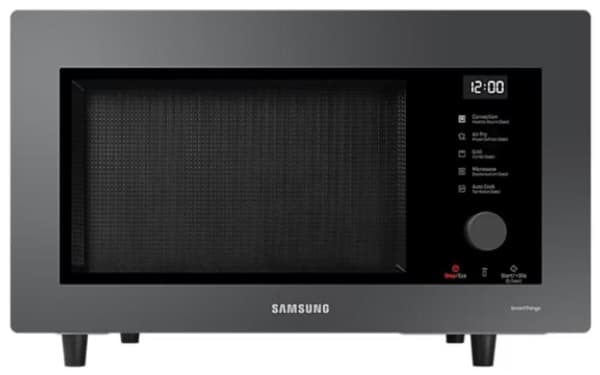 Specialdesignad mikrovågsugn SAMSUNG MC32DB7746KCE2 32l WI-FI SmartThings