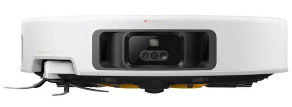 MOVA V50 Ultra White robotstøvsuger