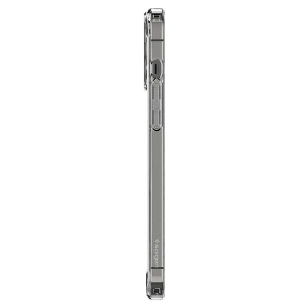 Spigen Ultra Hybrid - Etui til iPhone 13 Pro (Klar)