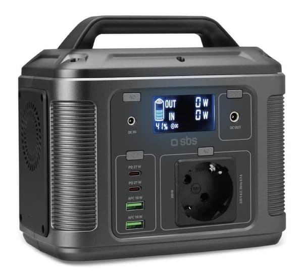 Laddstation SBS TEPOWST200W