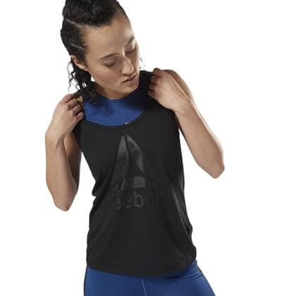 REEBOK WORKOUT READY SUPREMIUM 2.0 S HIHATON T-PAITA
