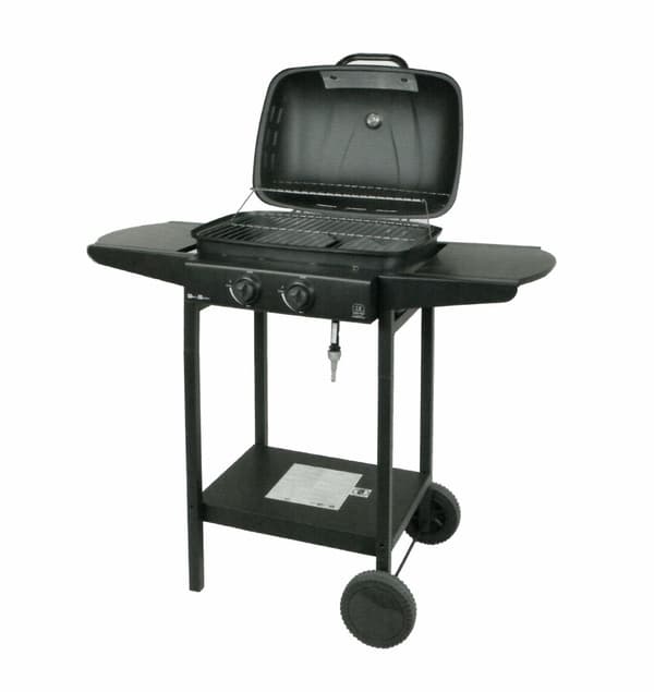 MASTER 2-POLTTIMEINEN KAASURILLI 5,6 kW MG672