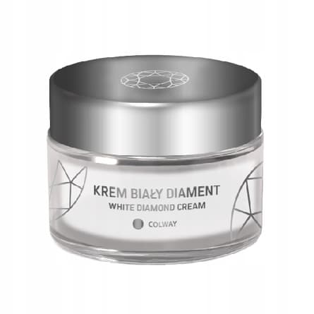 COLWAY WHITE DIAMOND -VOIDE 50 ML WHITE DIAMOND -VOIDE