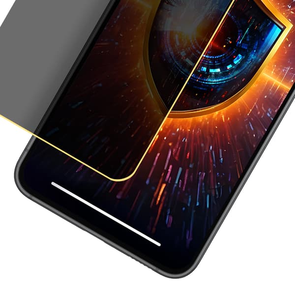 Samsung Galaxy S23 5G - 3 mk Silky Matt Privacy