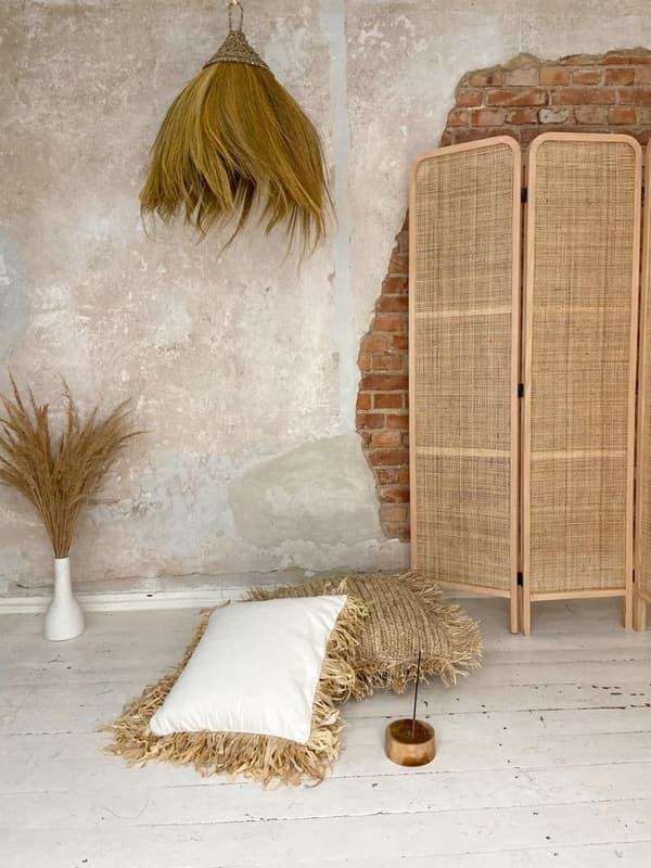 Lamppu Boho RIMBA 50x70