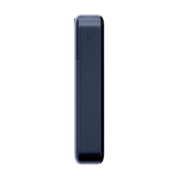 Tilbehør - 3mk PowerHouse 20.000mAh 22,5W USB 2A1C1M-Sort